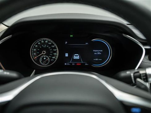 New 2026 Genesis G70 2.5T AWD/4WD image 21