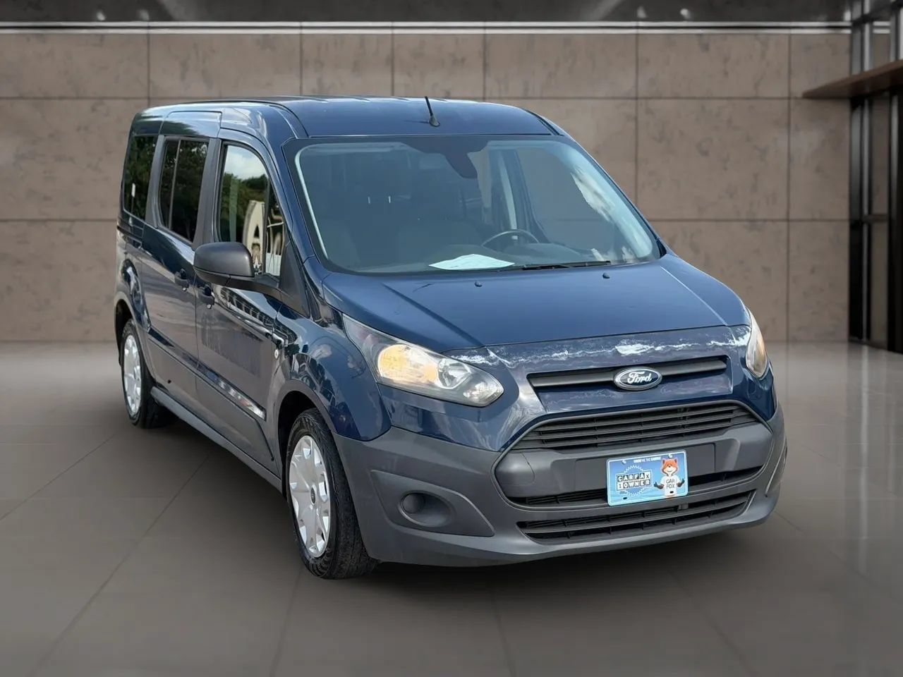 Used 2016 Ford Transit Connect XL FWD image 2