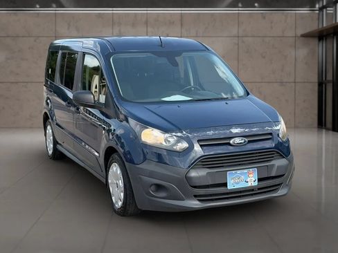 Used 2016 Ford Transit Connect XL FWD image 2