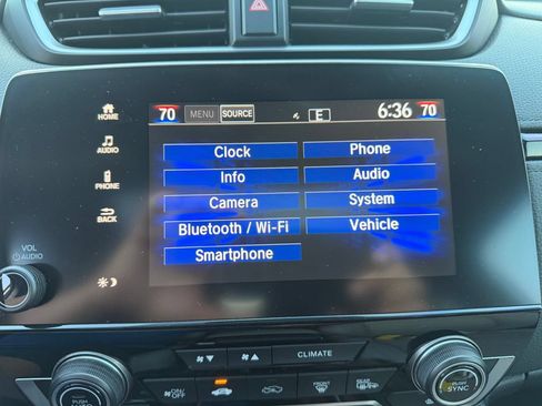 Used 2019 Honda CR-V EX-L image 11