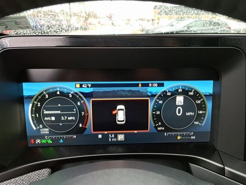 New 2026 Subaru Outback Premium image 11