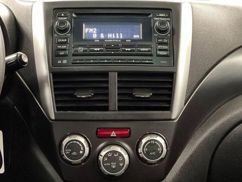 Used 2012 Subaru Impreza WRX Limited image 29