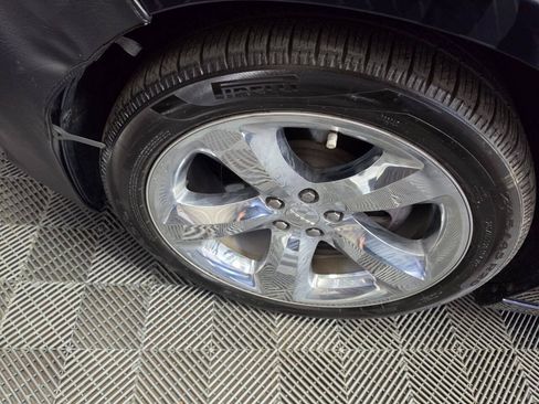 Used 2012 Dodge Charger R/T w/ Wheels & Tunes Group RWD image 35