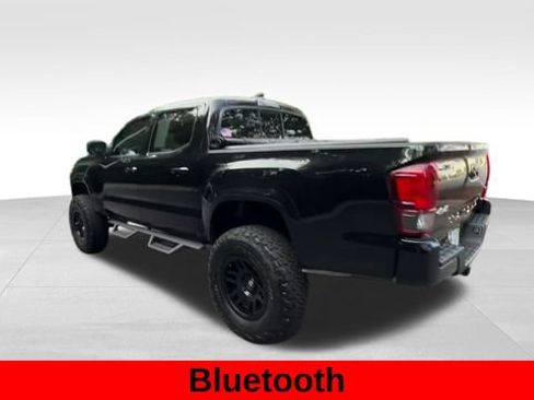 Used 2023 Toyota Tacoma SR AWD/4WD image 5