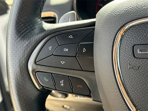 Used 2018 Dodge Durango GT image 31