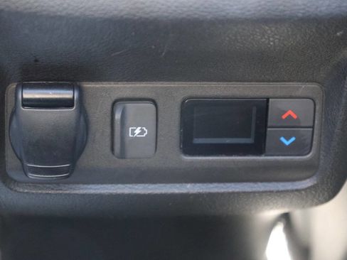 Used 2019 INFINITI QX50 Essential w/ Sensory Package image 22