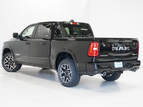 New 2026 RAM 1500 Laramie image 5