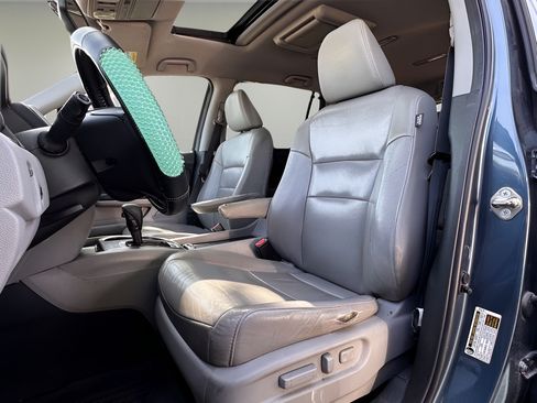 Used 2017 Honda Pilot EX-L image 5