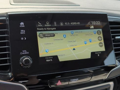 Used 2019 Honda Pilot Touring image 19