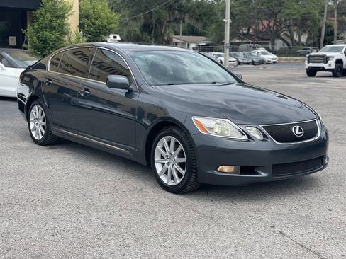 Used 2009 Lexus GS 350 AWD image 18