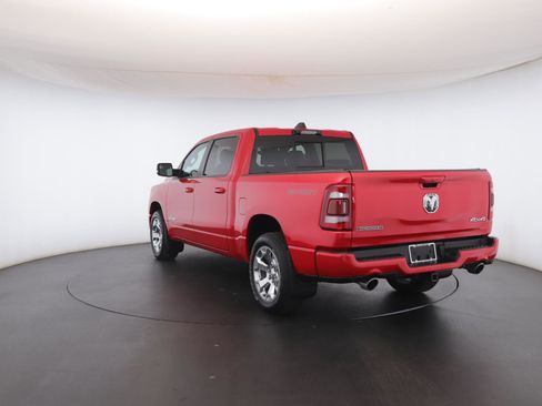 Used 2022 RAM 1500 Big Horn image 27