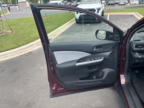 Used 2015 Honda CR-V EX-L image 14