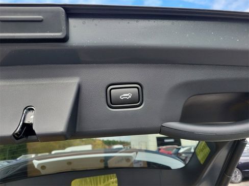 New 2026 Hyundai Tucson Limited image 7