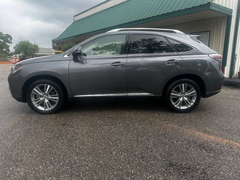 Used 2015 Lexus RX 350 AWD image 5