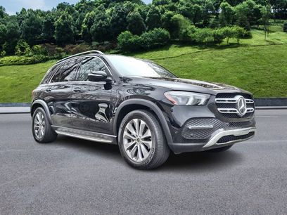 Used 2020 Mercedes-Benz GLE 350 w/ Premium Package