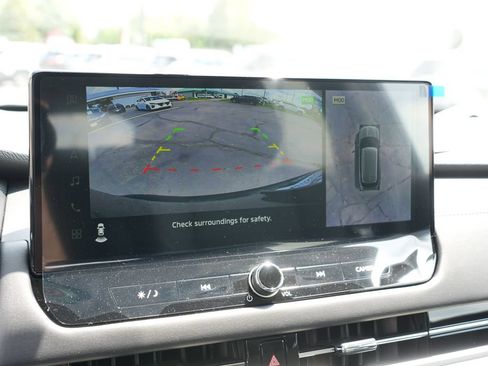 New 2026 Mitsubishi Outlander SE AWD/4WD image 26