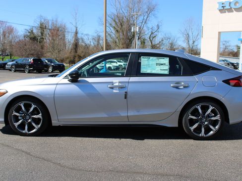 New 2026 Honda Civic Sport Touring image 13