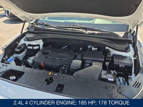 Used 2019 Hyundai Santa Fe SEL AWD/4WD image 33