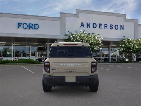 New 2025 Ford Bronco Sport Big Bend image 5