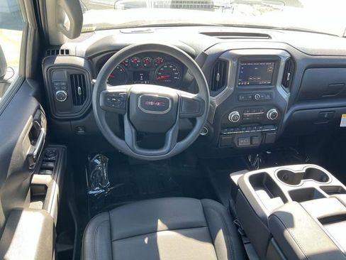 New 2026 GMC Sierra 1500 Pro w/ Pro Value Package RWD image 11