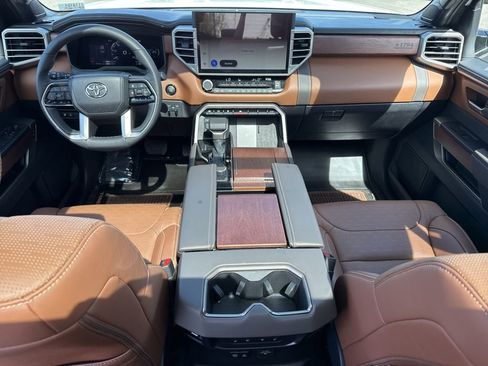 Used 2026 Toyota Tundra 1794 Edition image 15