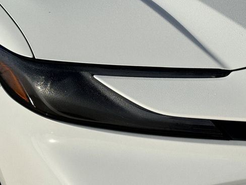 New 2026 Toyota Camry SE image 31