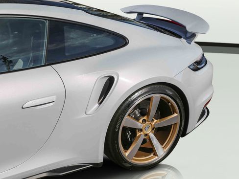 Used 2023 Porsche 911 Turbo S image 13