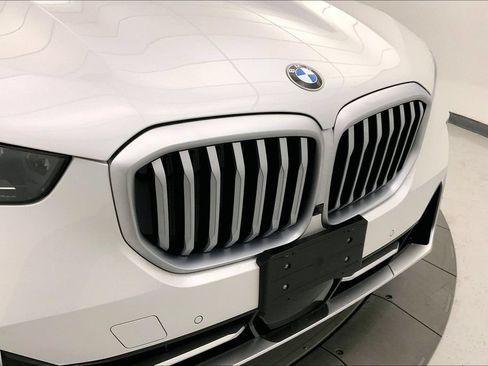 Used 2026 BMW X5 xDrive40i w/ Climate Comfort Package AWD/4WD image 29
