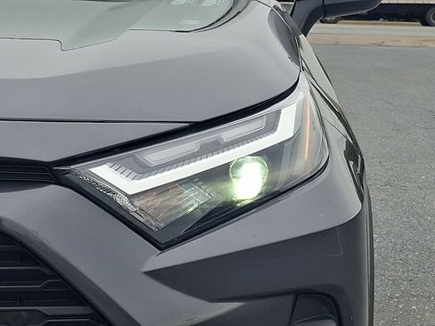 Used 2023 Toyota RAV4 XLE Premium AWD/4WD image 9