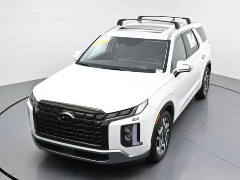 Used 2023 Hyundai Palisade Limited AWD/4WD image 47