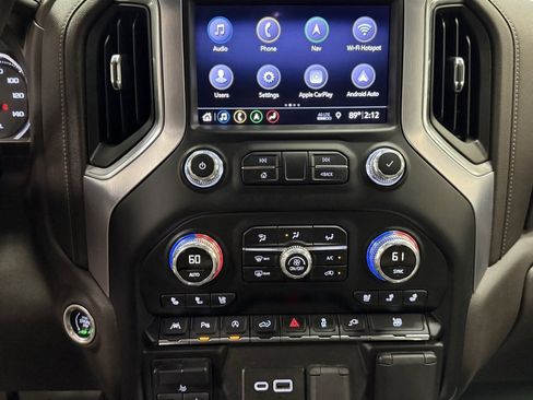 Used 2019 GMC Sierra 1500 SLT w/ SLT Premium Plus Package image 29