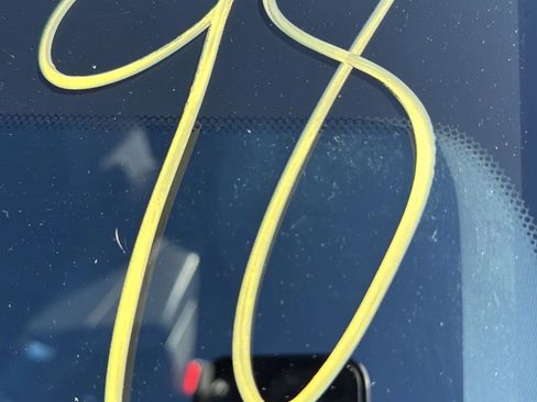 Used 2019 INFINITI QX50 Luxe w/ Cargo Package image 32