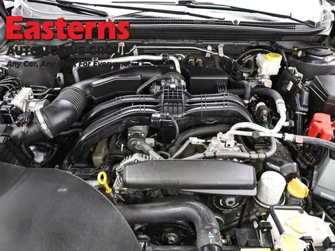 Used 2022 Subaru Outback 2.5i AWD/4WD image 7