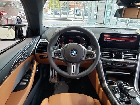 New 2026 BMW M850i xDrive image 14