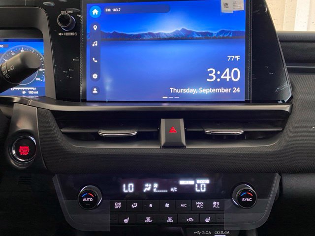 New 2026 Subaru Outback Limited XT AWD/4WD image 19