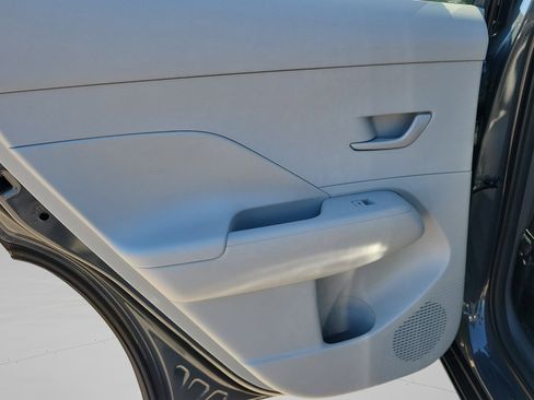 New 2026 Hyundai Kona SEL Sport image 27