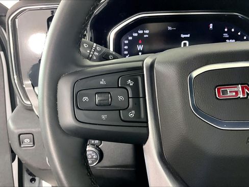 Used 2026 GMC Sierra 1500 SLT RWD image 23