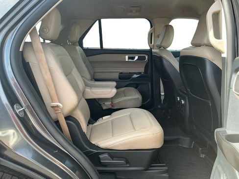 Used 2020 Ford Explorer XLT w/ Equipment Group 202A RWD image 23