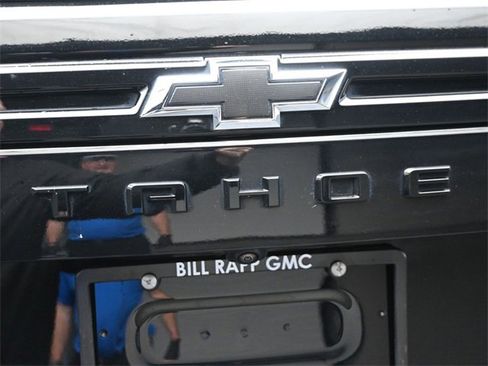 Used 2023 Chevrolet Tahoe Z71 image 6