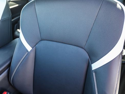 Certified 2025 Toyota Camry SE image 25