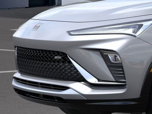 New 2025 Buick Envista Sport Touring w/ Convenience I Package image 13