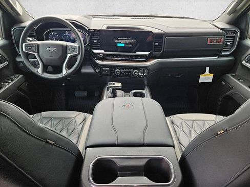 New 2026 Chevrolet Silverado 1500 RST AWD/4WD image 15