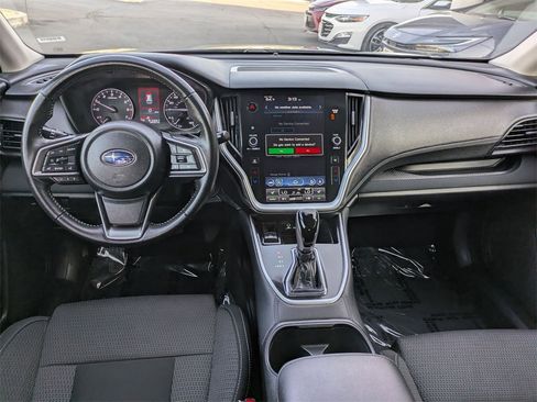 Used 2024 Subaru Outback Premium image 25