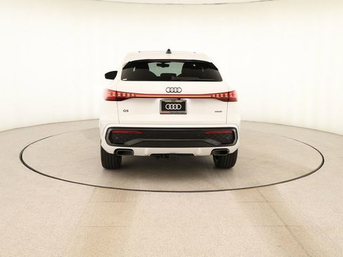 New 2026 Audi Q5 Premium Plus image 5