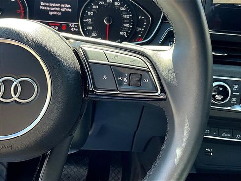 Used 2021 Audi A5 2.0T Premium image 17
