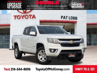 Used 2019 Chevrolet Colorado LT w/ LT Convenience Package