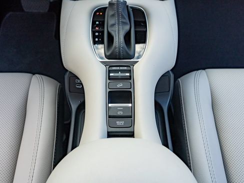 New 2027 Honda HR-V EX-L image 23