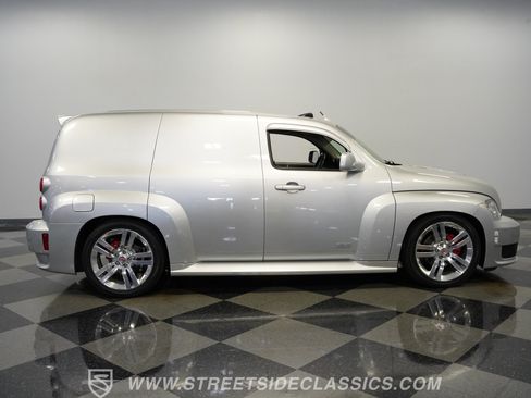 Used 2009 Chevrolet HHR SS FWD image 15