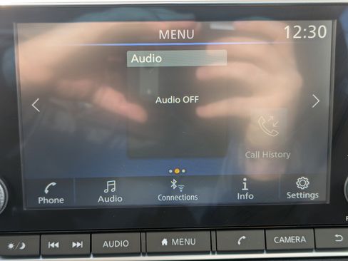 Used 2023 Nissan Sentra SV w/ All-Weather Package image 23