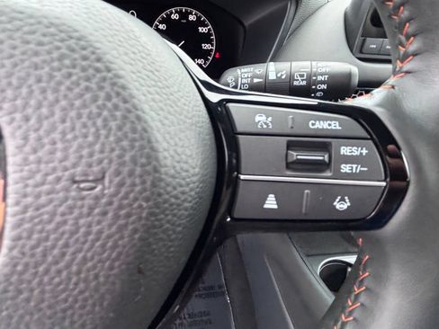 Certified 2024 Honda HR-V Sport image 25